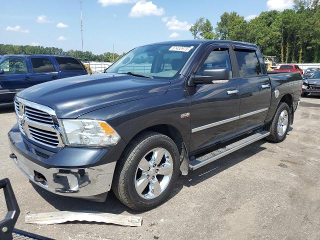 RAM 1500 2014 1c6rr7lt3es317981