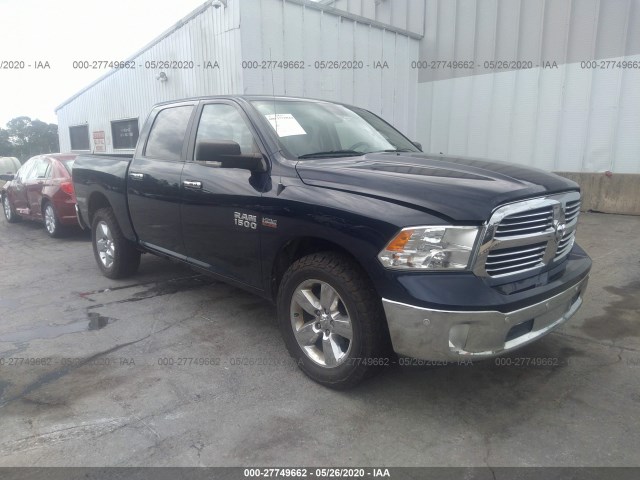 RAM 1500 2014 1c6rr7lt3es334764