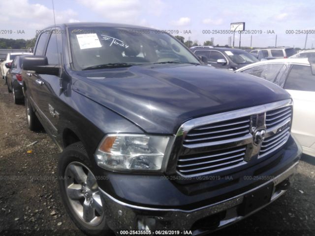 RAM 1500 2014 1c6rr7lt3es341942