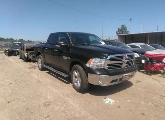 RAM 1500 2014 1c6rr7lt3es346798