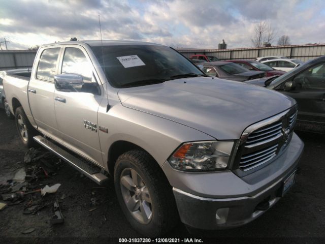 RAM 1500 2014 1c6rr7lt3es351581