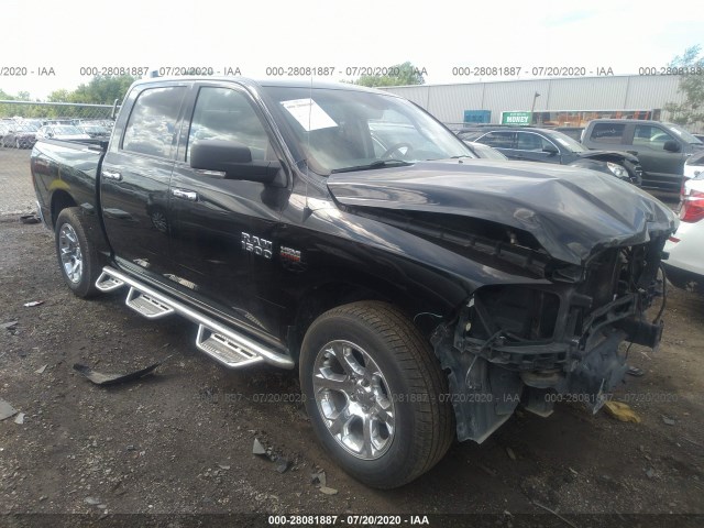 RAM 1500 2014 1c6rr7lt3es353007