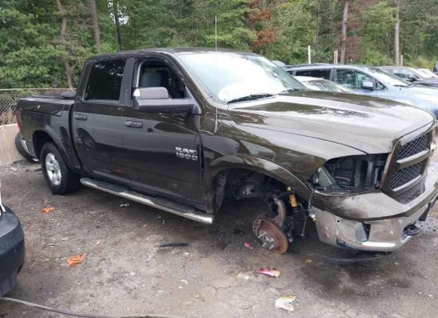 RAM 1500 2014 1c6rr7lt3es382703