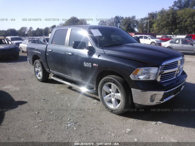 RAM 1500 2014 1c6rr7lt3es393068