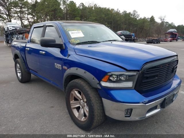 RAM 1500 2014 1c6rr7lt3es400343