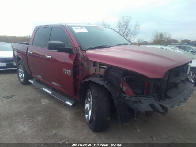 RAM 1500 2014 1c6rr7lt3es404912