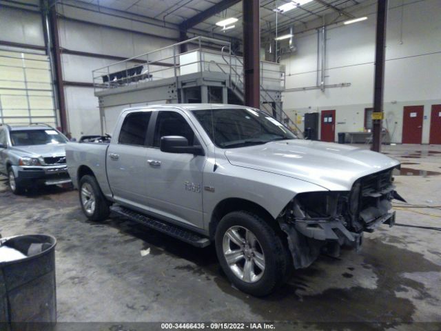 RAM 1500 2014 1c6rr7lt3es426358