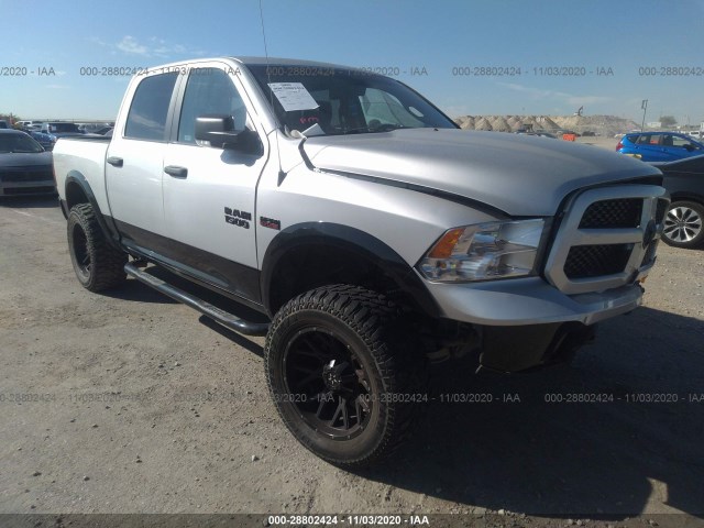 RAM 1500 2014 1c6rr7lt3es451096