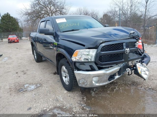 RAM 1500 2015 1c6rr7lt3fs544203