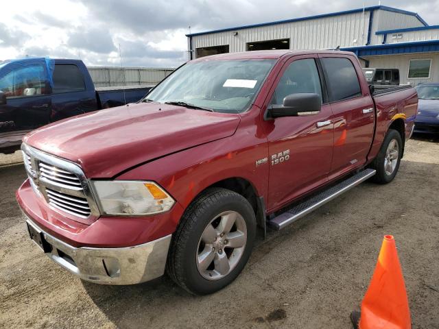 RAM 1500 2015 1c6rr7lt3fs563236