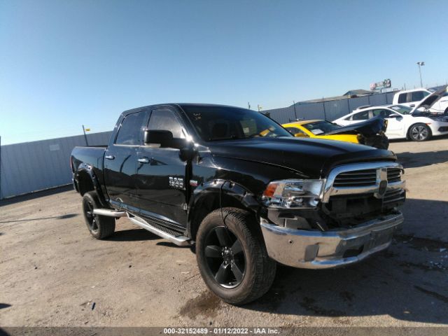 RAM 1500 2015 1c6rr7lt3fs587861