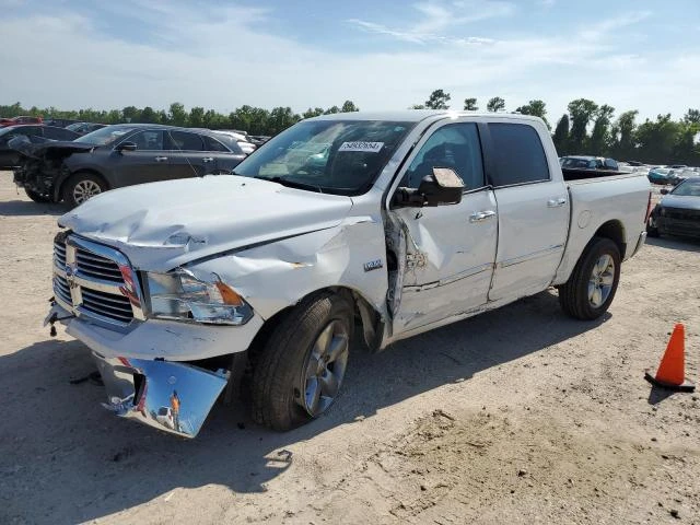 RAM 1500 SLT 2015 1c6rr7lt3fs606764