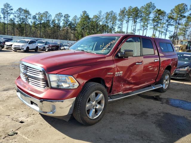 RAM 1500 SLT 2015 1c6rr7lt3fs611740