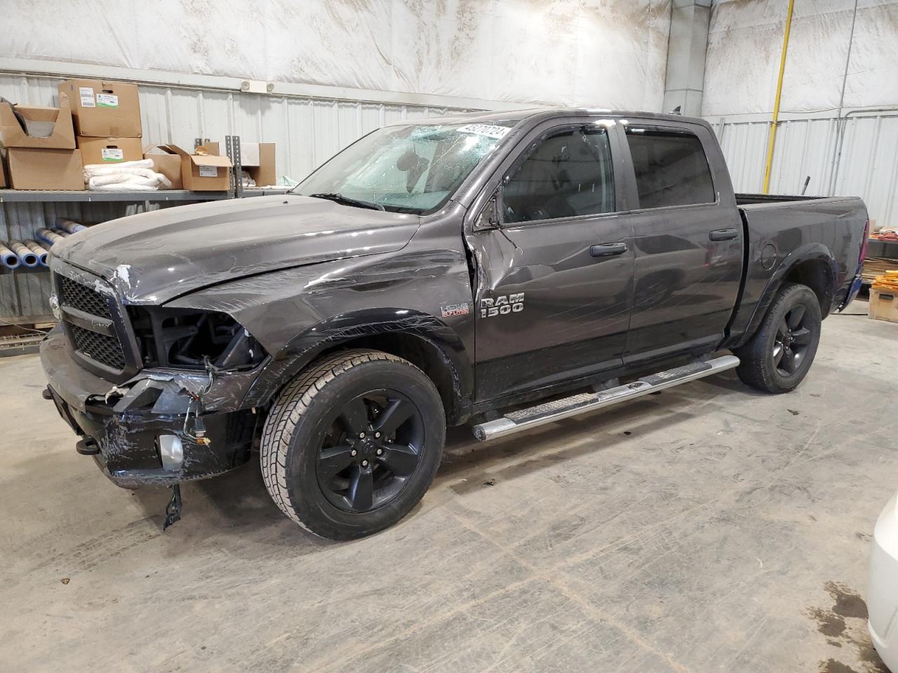 RAM 1500 2015 1c6rr7lt3fs625752