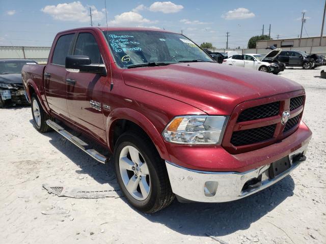 RAM 1500 SLT 2015 1c6rr7lt3fs627694