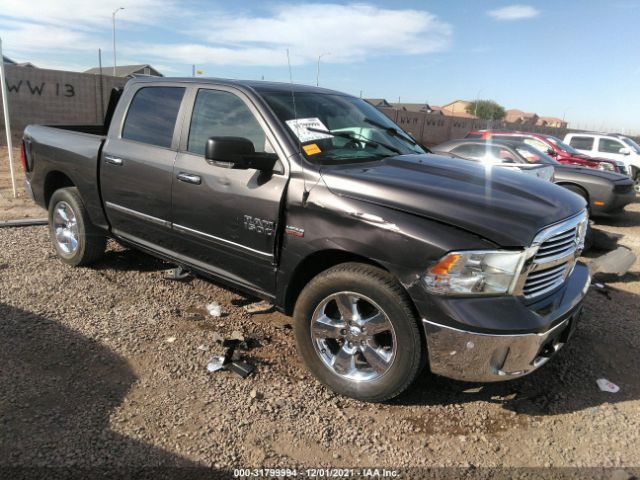 RAM 1500 2015 1c6rr7lt3fs636279