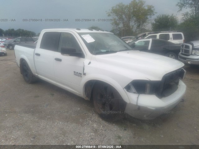 RAM 1500 2015 1c6rr7lt3fs648707