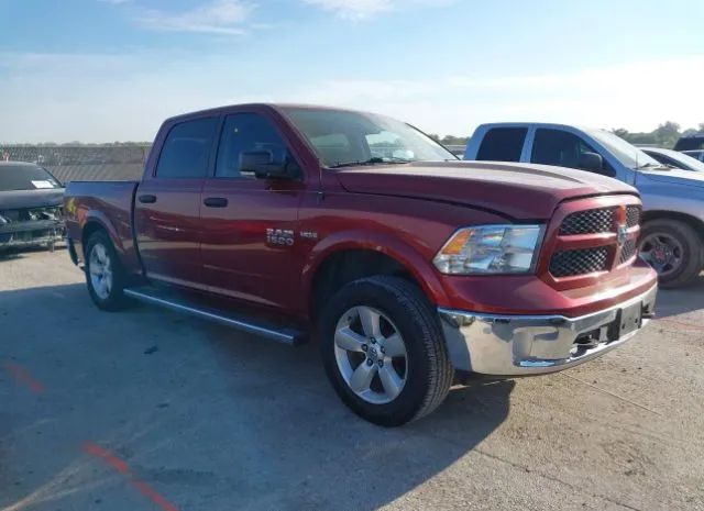 RAM 1500 2015 1c6rr7lt3fs672506