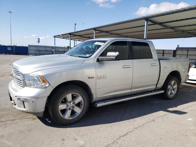 RAM 1500 SLT 2015 1c6rr7lt3fs698474