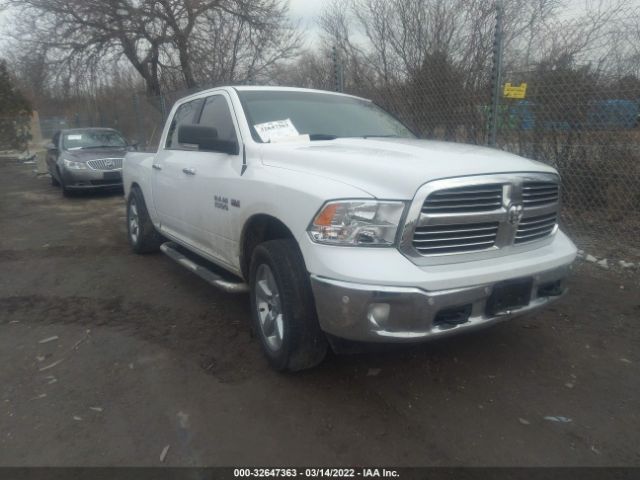 RAM 1500 2015 1c6rr7lt3fs705875