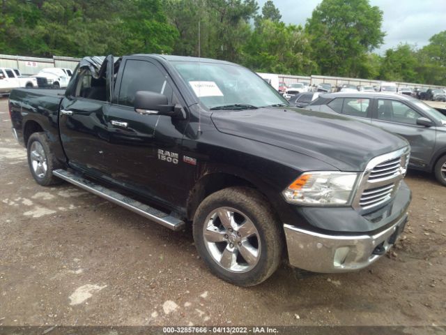 RAM 1500 2015 1c6rr7lt3fs725043