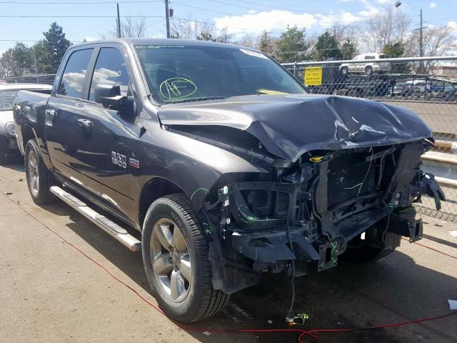 RAM 1500 SLT 2015 1c6rr7lt3fs737385