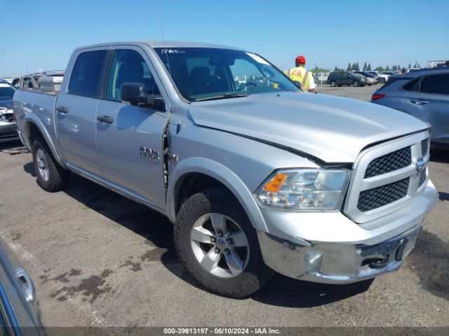 RAM 1500 2015 1c6rr7lt3fs748872