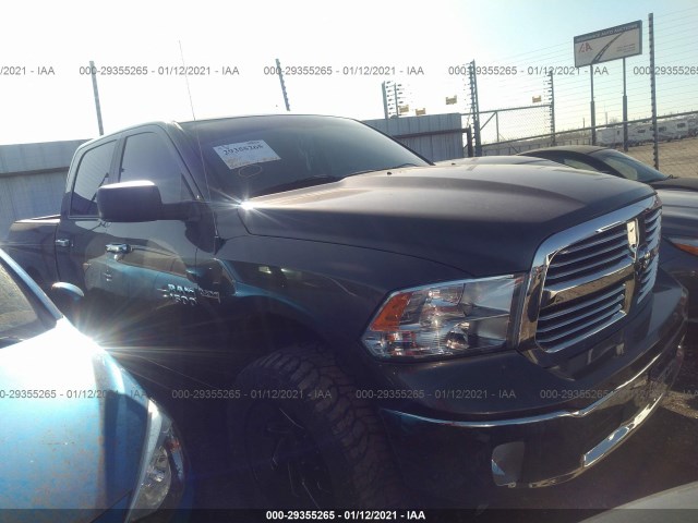 RAM 1500 2015 1c6rr7lt3fs765722