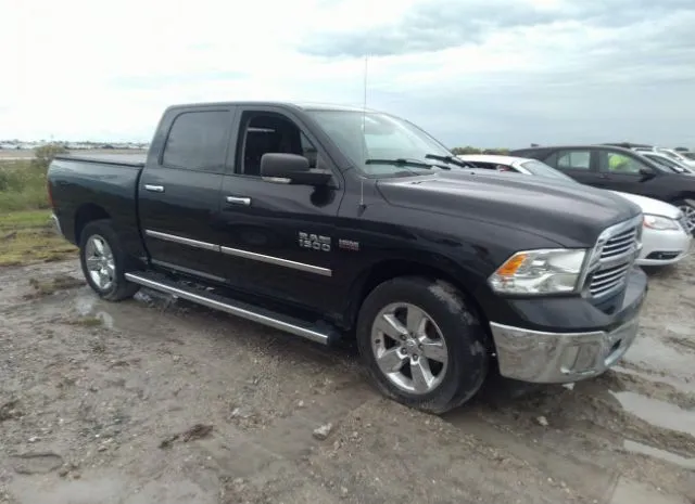 RAM 1500 2015 1c6rr7lt3fs766952