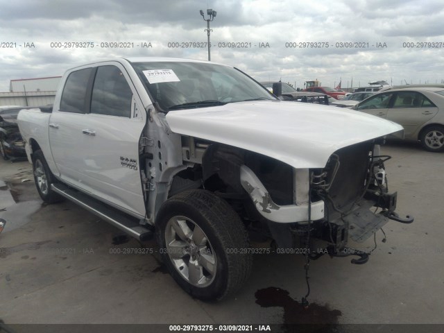 RAM 1500 2015 1c6rr7lt3fs767860