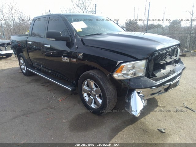 RAM 1500 2015 1c6rr7lt3fs775313