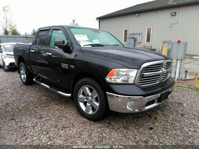 RAM 1500 2016 1c6rr7lt3gs110008