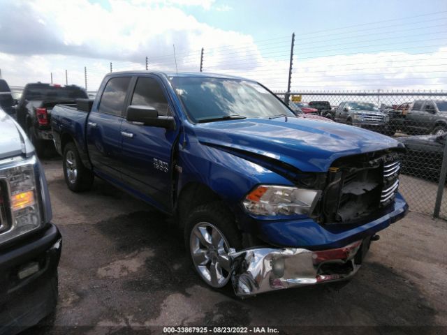 RAM 1500 2016 1c6rr7lt3gs113667