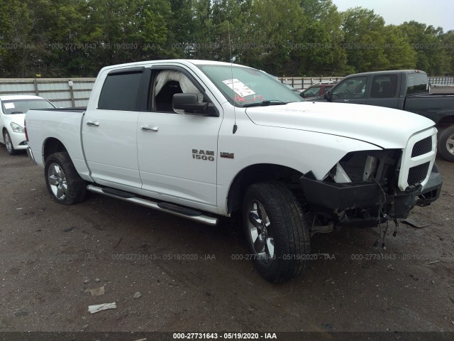 RAM 1500 2016 1c6rr7lt3gs138309