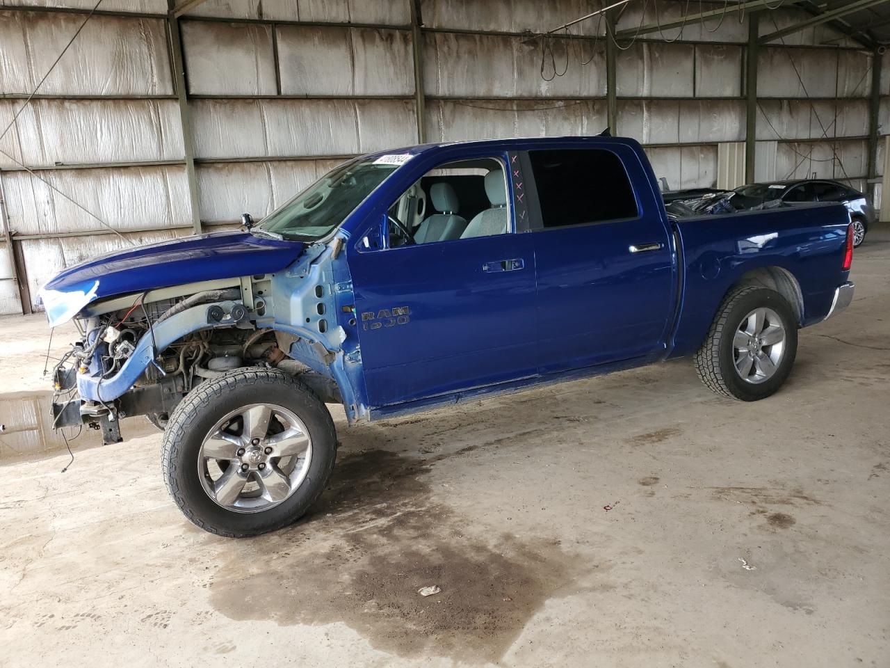 RAM 1500 2016 1c6rr7lt3gs138827