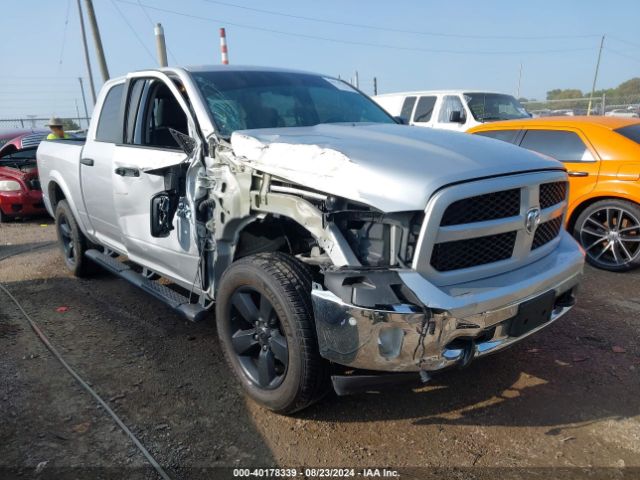 RAM 1500 2016 1c6rr7lt3gs234893