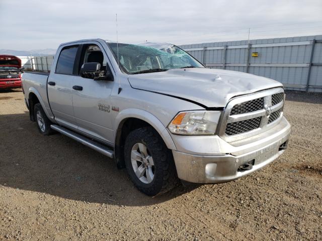 RAM 1500 SLT 2016 1c6rr7lt3gs246025