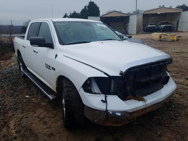 RAM 1500 SLT 2016 1c6rr7lt3gs287805