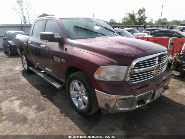 RAM 1500 2016 1c6rr7lt3gs291711