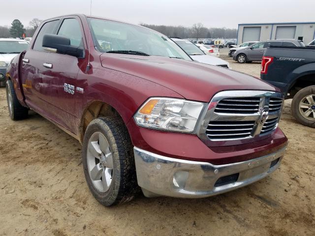 DODGE RAM 2016 1c6rr7lt3gs330006