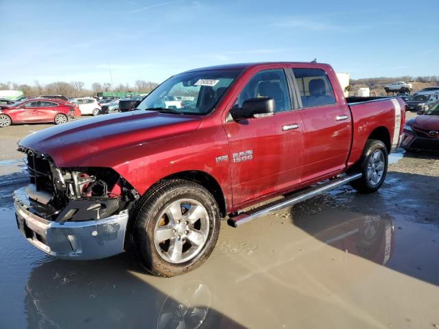 RAM 1500 SLT 2016 1c6rr7lt3gs343757