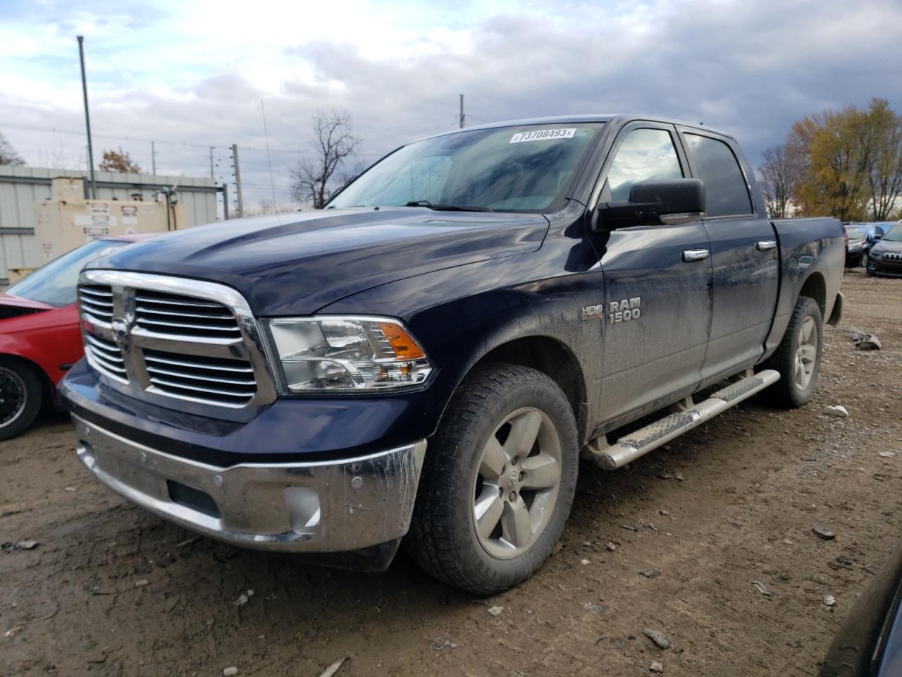 RAM 1500 2016 1c6rr7lt3gs366861