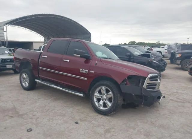 RAM 1500 2016 1c6rr7lt3gs401298