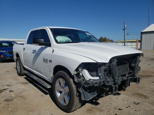 RAM 1500 SLT 2016 1c6rr7lt3gs408431