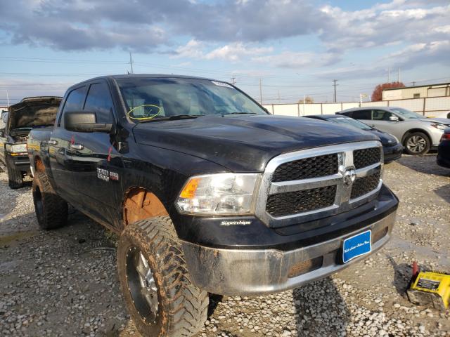 RAM 1500 SLT 2017 1c6rr7lt3hs623325