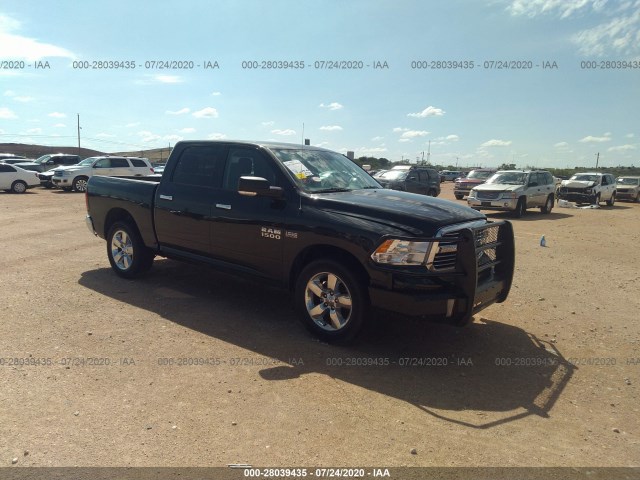 RAM 1500 2017 1c6rr7lt3hs638729