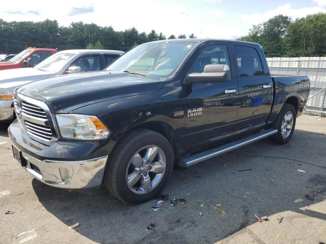 RAM 1500 SLT 2017 1c6rr7lt3hs641758