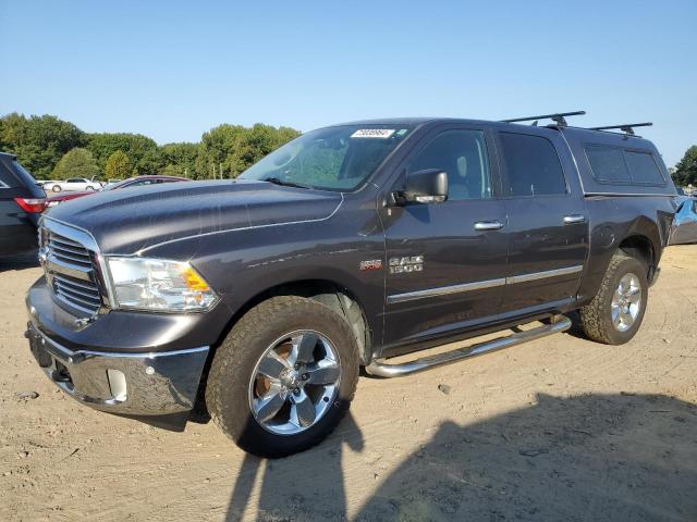 RAM 1500 SLT 2017 1c6rr7lt3hs656583