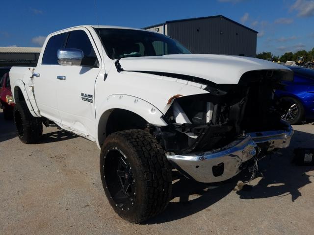 RAM 1500 SLT 2017 1c6rr7lt3hs694721