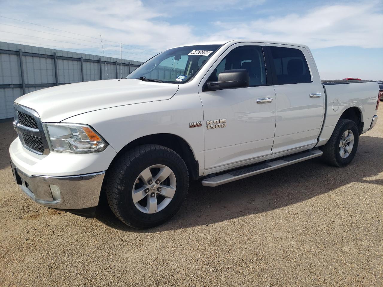 RAM 1500 2017 1c6rr7lt3hs776609